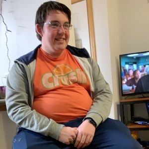 Meet your Posher, James